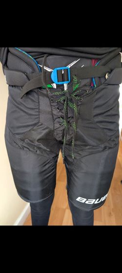 Hockey Pants Bauer
