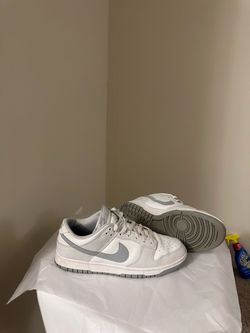 Nike dunk low