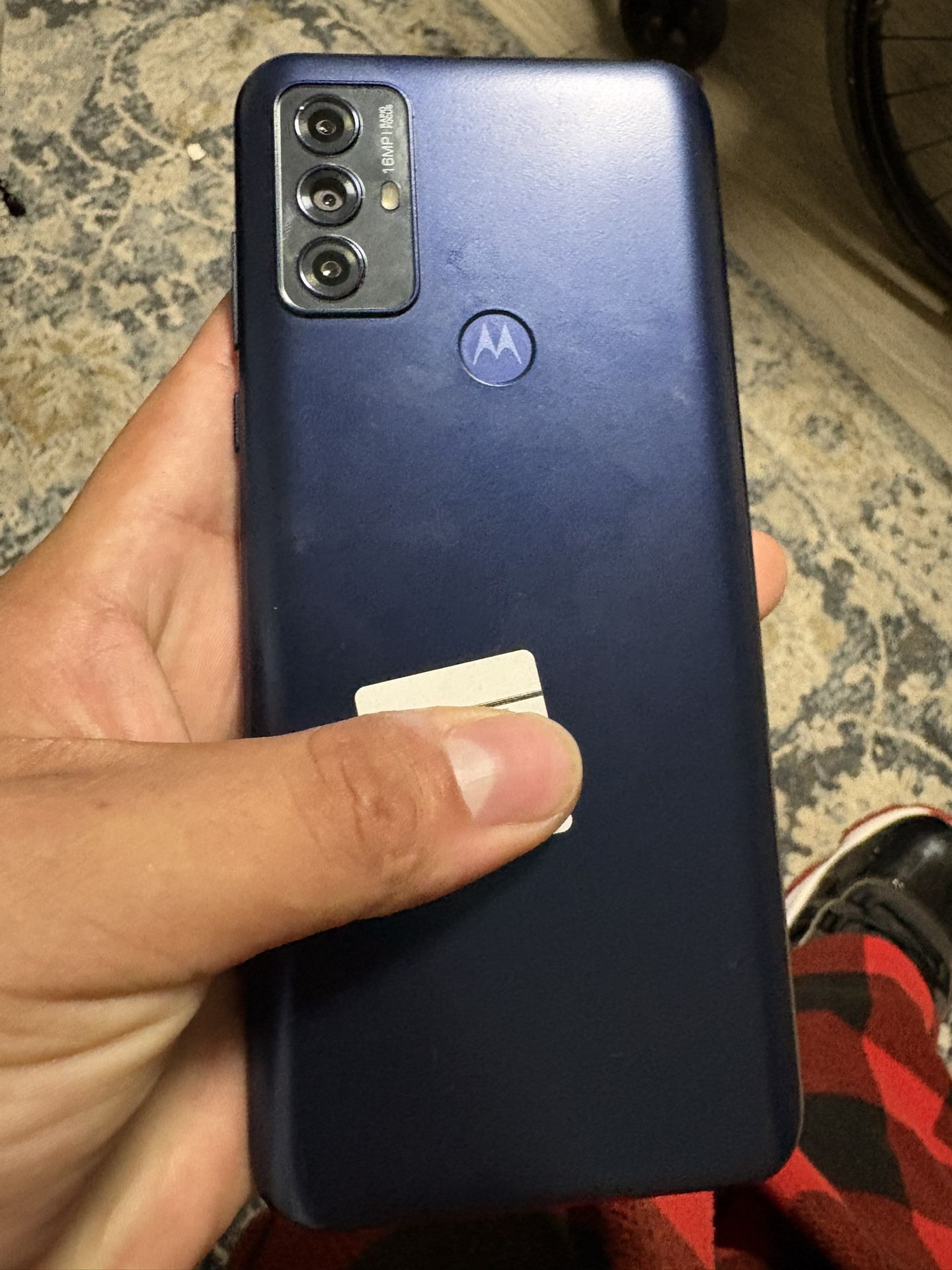 Samsung S 23