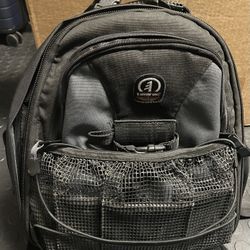 Tarmac Camera Back Pack