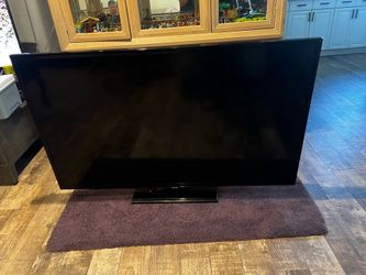 65” Samsung tv