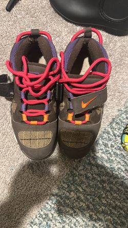Nikes