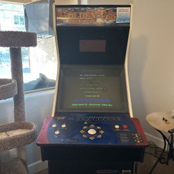 Golden Tee Complete Arcade 