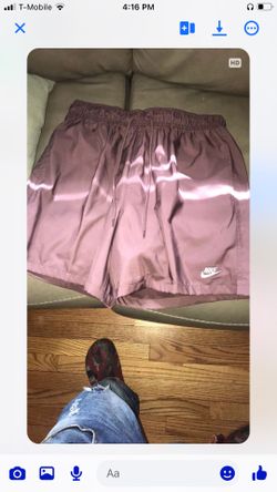 Nike shorts