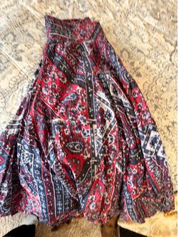 Women’s Long Shirt