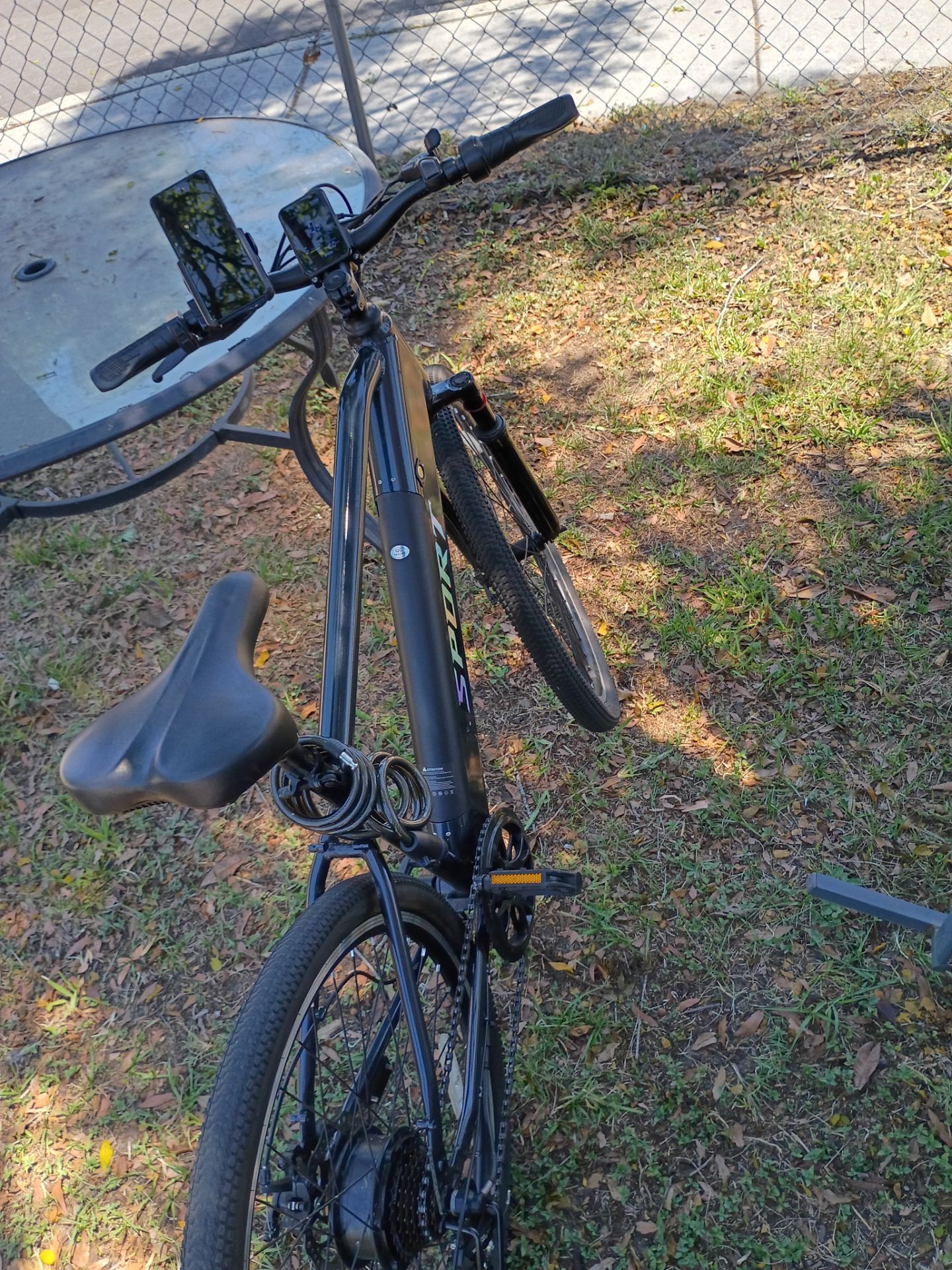 Sport Ebike