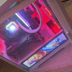 Pro Gaming, Video and Recording Production pc