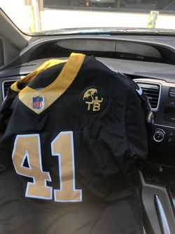 Alvin Kamara Jersey