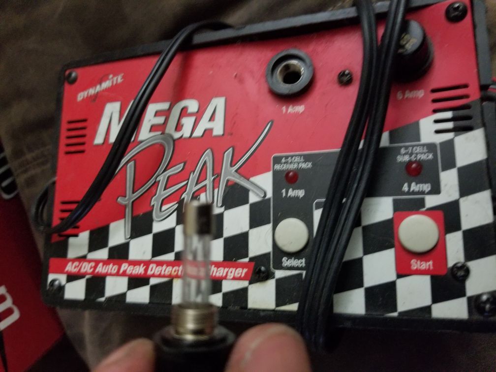 Battery Charger