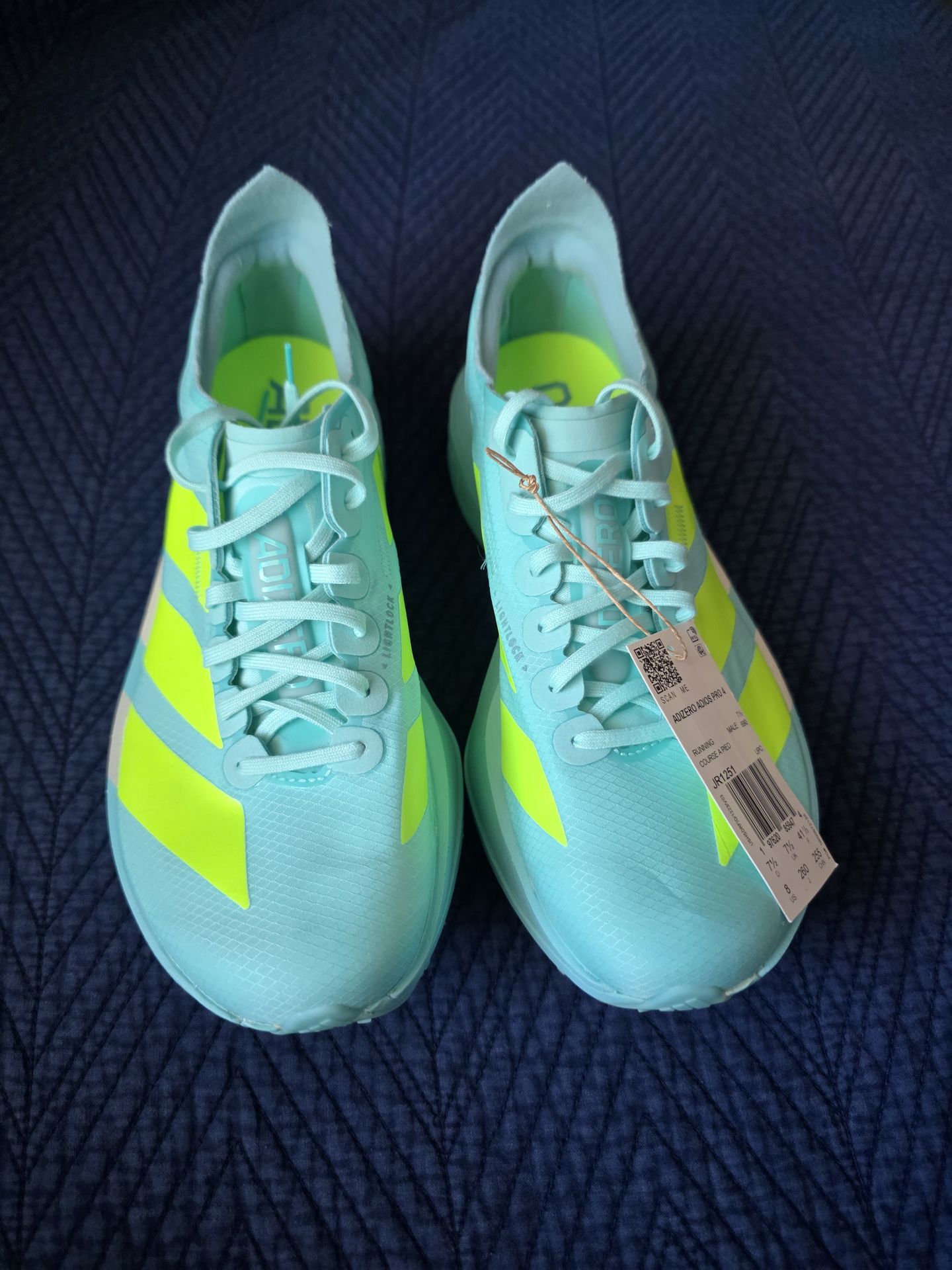 Adidas Adizero Adios Pro 4