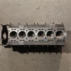 Jaguar car head cylinder for Jaguar 1986 to 1988