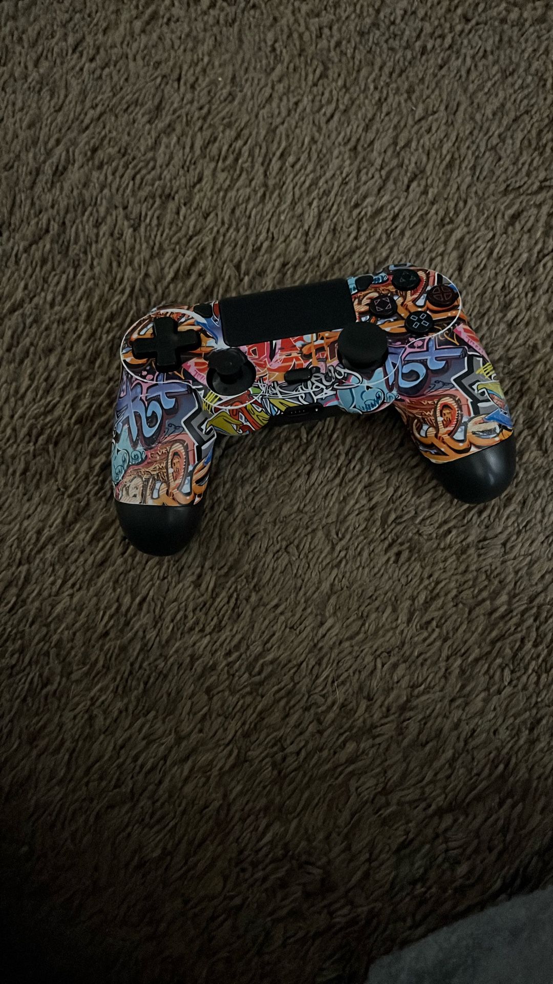 Ps4 Controller