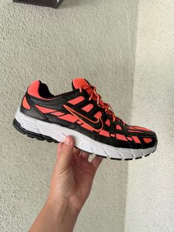 Nike p2000 orange
