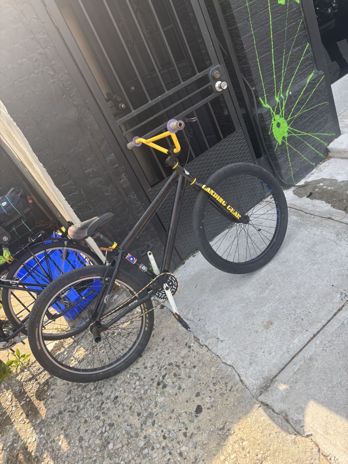 SE Bike for da lo