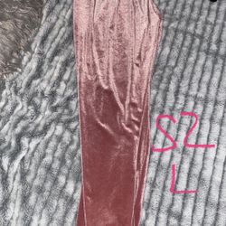 Women’s clothes!