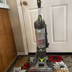 Hoover vacuum cleaner