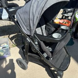 Graco Stroller
