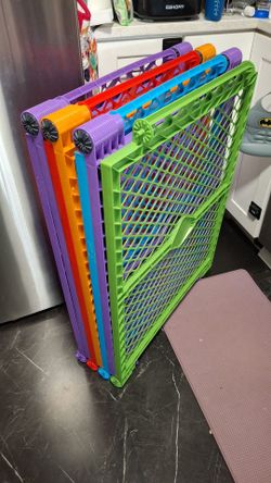 Baby Play yard