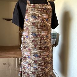Handmade Apron