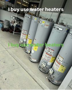 Water Heater