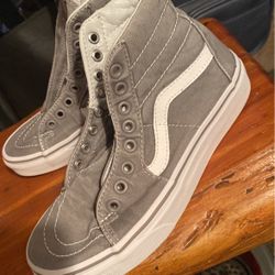 Bans Size 6