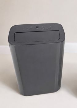 Portable AC 10,000 BTU 4in1