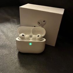 AirPods Pro 3