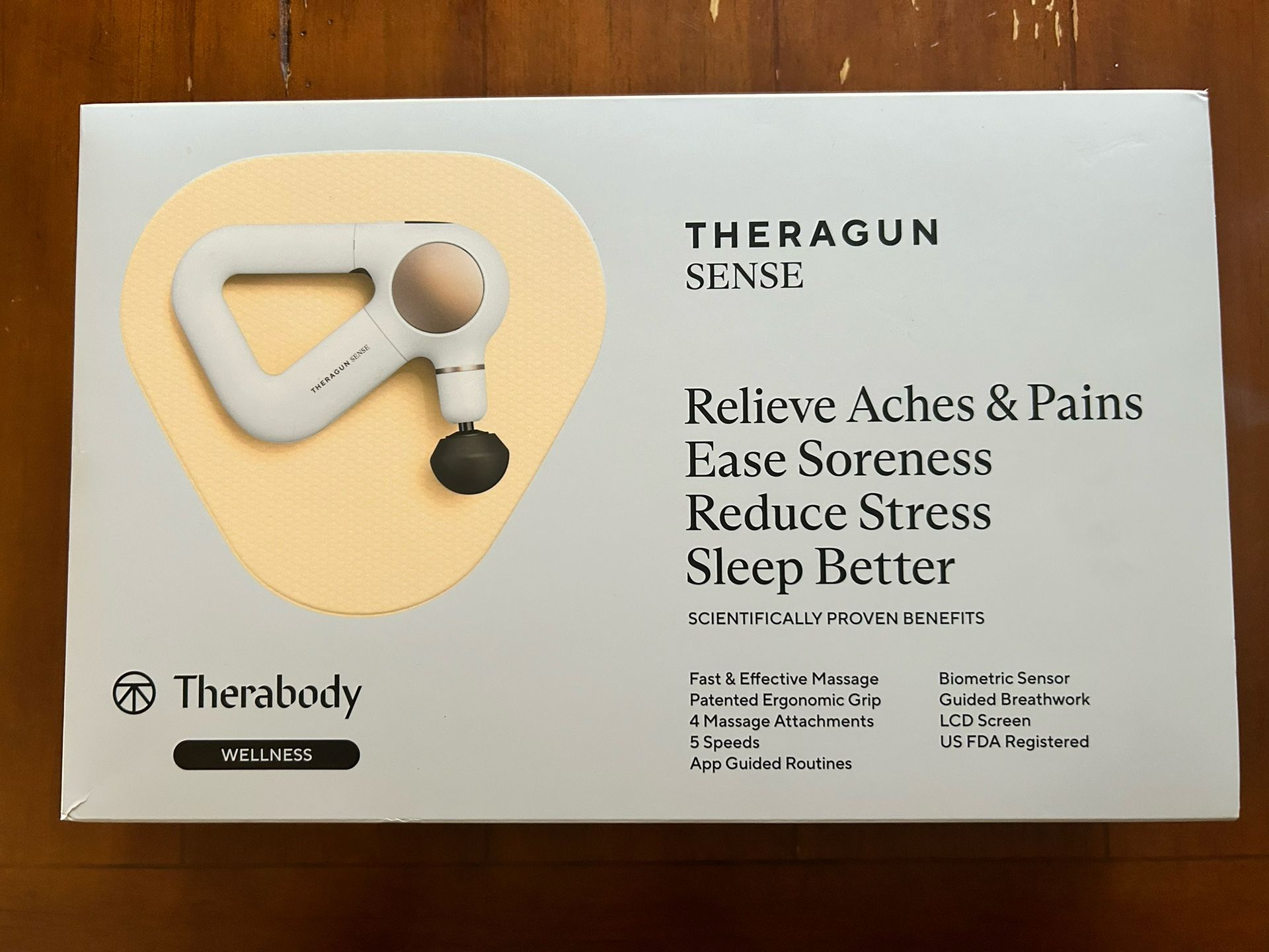 Theragun Sense Massage Tool