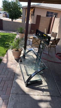 tv stand