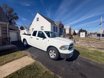 2017 Dodge Ram