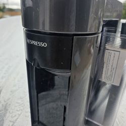 Nespresso Machine