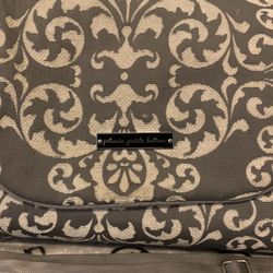 Petunia Pickle Bottom Diaper Bag