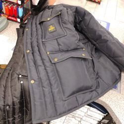 IRON-TUFF  Made In USA