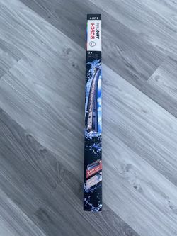 BOSCH Aerotwin Original Equipment Replacement Wiper Blade 24"/20" (Set of 2)
