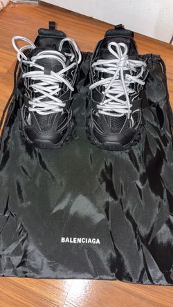 Balenciaga’s  Sneakers