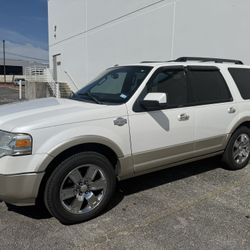 2010 Ford Expedition