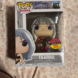 Funko Pop