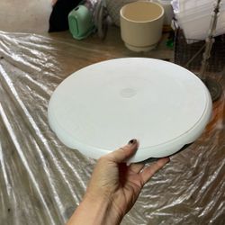 Wilton Cake Spinning Decorating Stand 