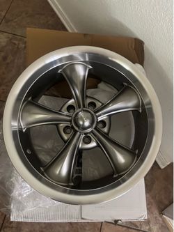 17 inch rims