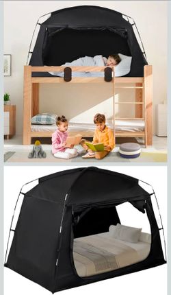 Tienda de campaña sensorial para niños