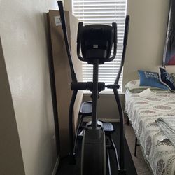 ProForm Elliptical Machine