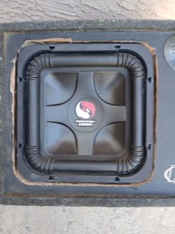 Kicker l5 10 ch