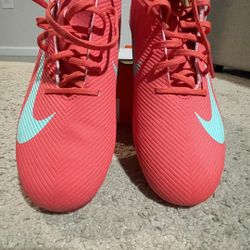 Nike Soccer Cleats