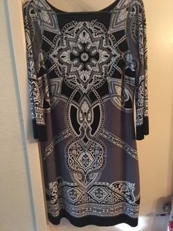 Women's dress