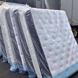 Manufacturer Clearance Wholesale Prices on Name Brand Mattress