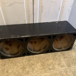 Se Vende Cajón De 3 De 10”