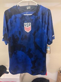 USA JERSEY