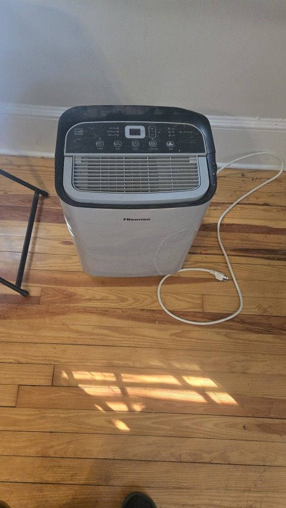 Dehumidifier