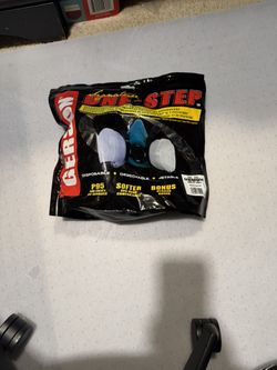 Signature One-step Respirator Medium