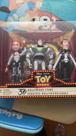 Toy store exclusive new